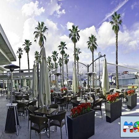 Malaga Downtown And Beach Apartment 外观 照片