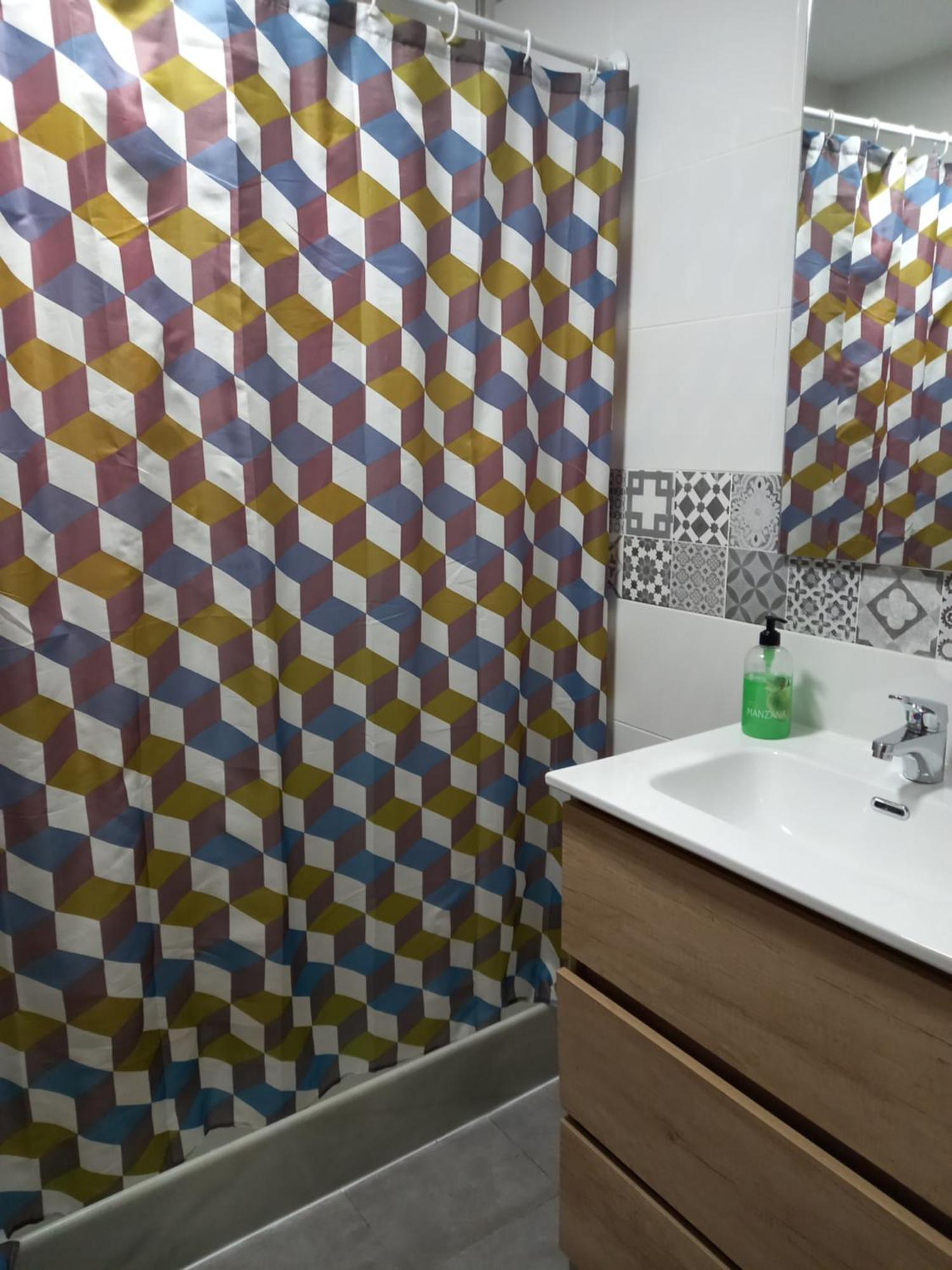 Malaga Downtown And Beach Apartment 外观 照片