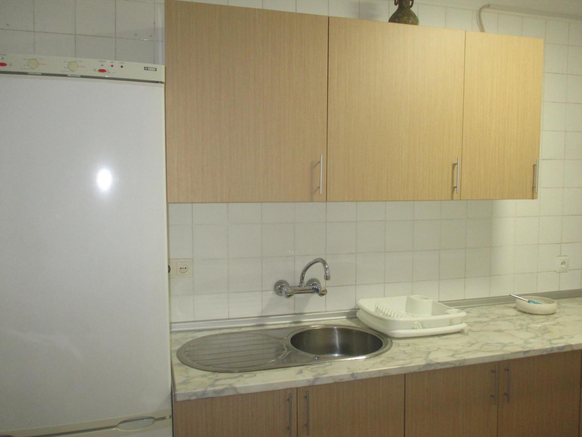Malaga Downtown And Beach Apartment 外观 照片