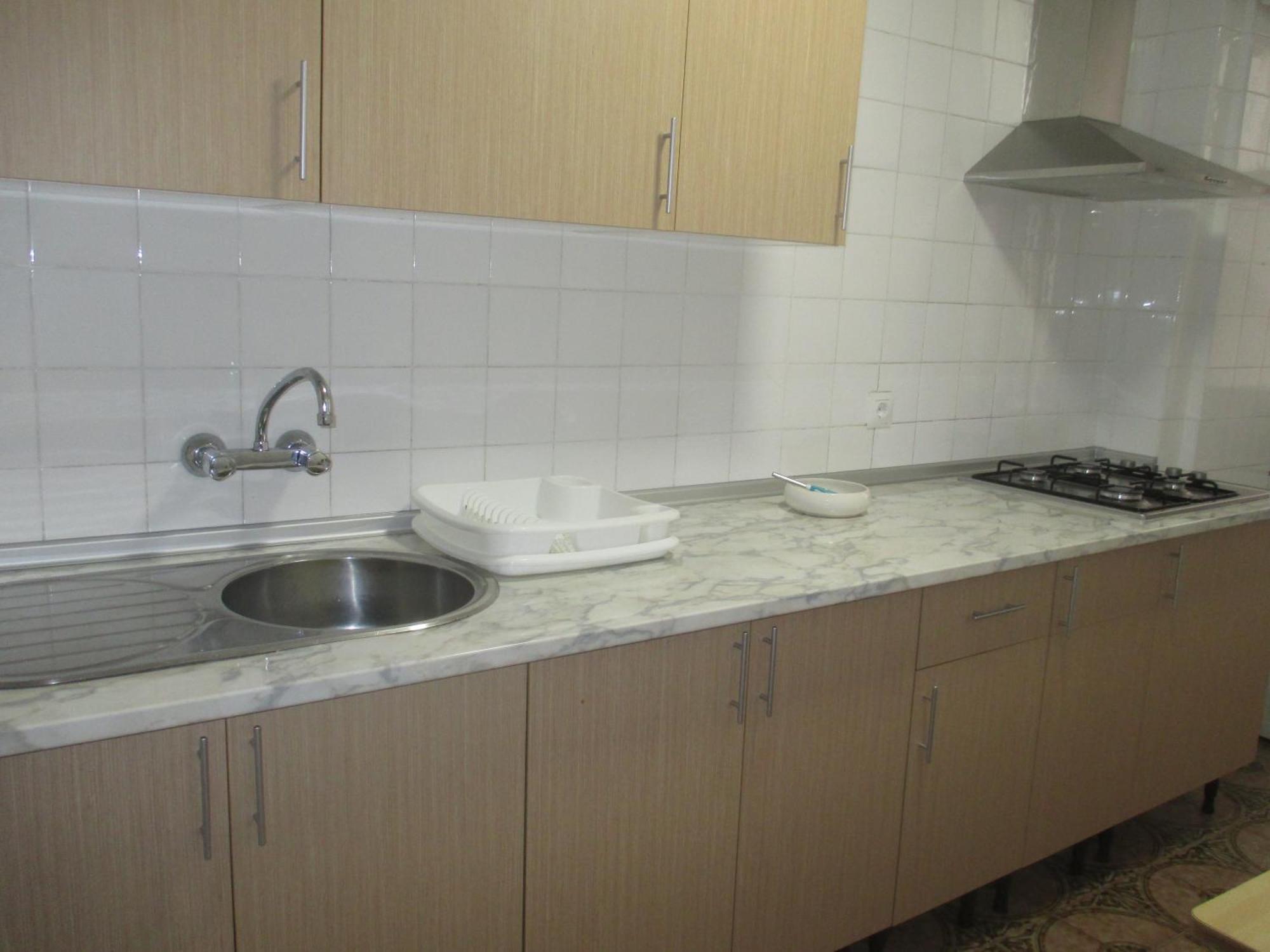 Malaga Downtown And Beach Apartment 外观 照片