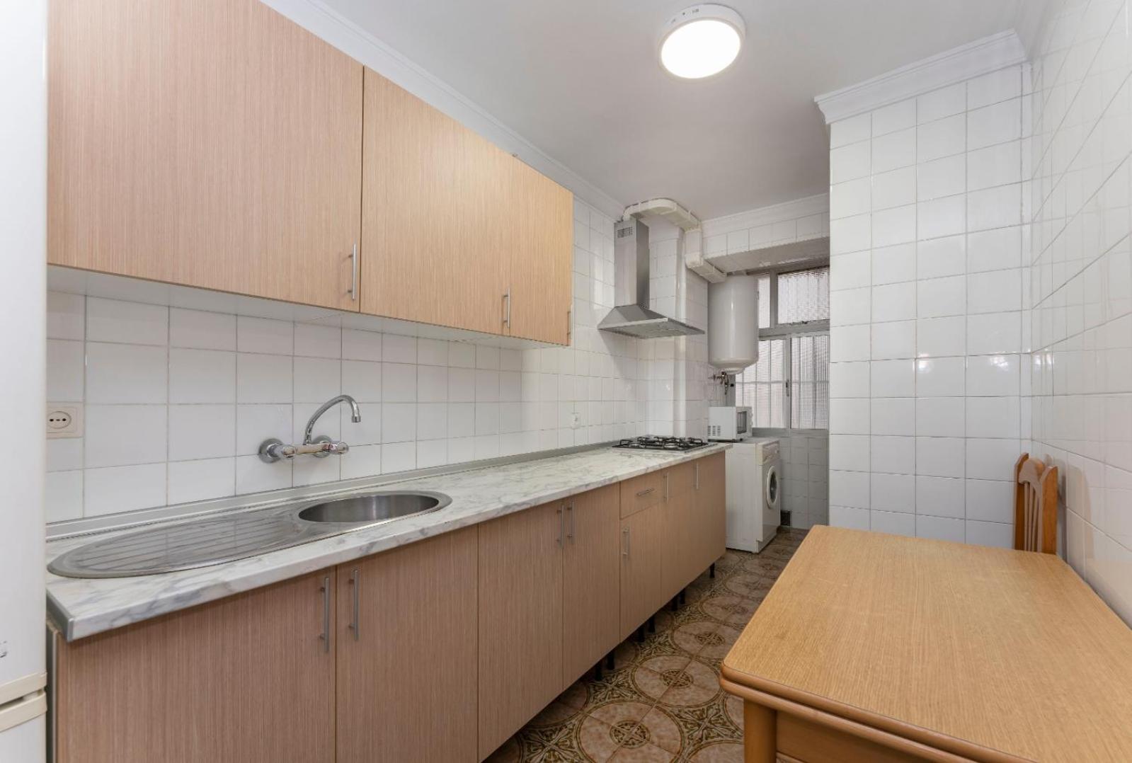Malaga Downtown And Beach Apartment 客房 照片